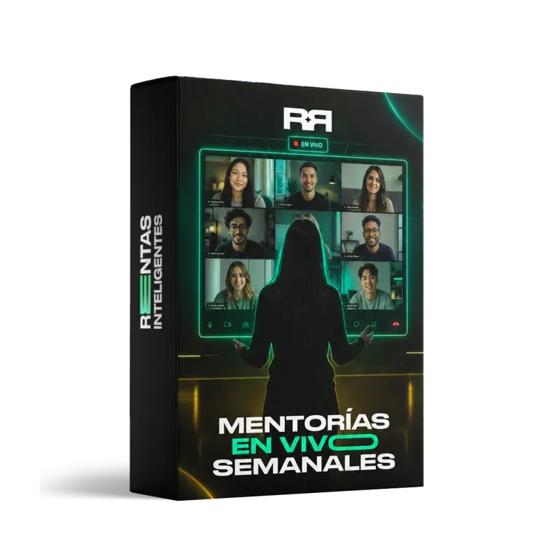 Imagen del Bono 4: Mentorías