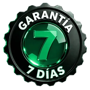 Icono Garantía